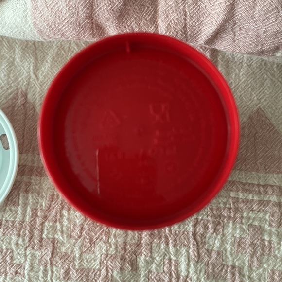 Starbucks 2022 Holiday 25 Yrs Limited Edition Collectible Travel Tumbler Red - Picture 8 of 9